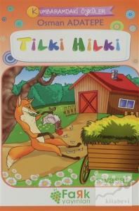 Tilki Hilki - Kumbaramdaki Öyküler Mini Masallar