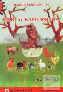 Tilki İle Kaplumbağa