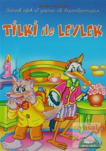 Tilki ile Leylek