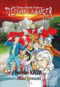 Tılsımlı Hançer Belası