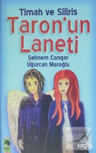 Timah ve Siliris Taron'un Laneti