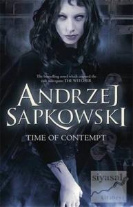 Time of Contempt: Book 2