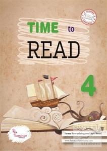 Time To Read 4