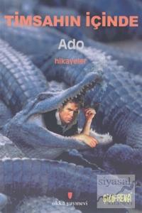 Timsahın İçinde