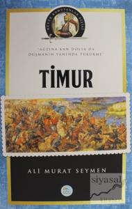Timur - Büyük Komutanlar Dizisi