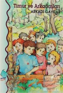 Timur ve Arkadaşları