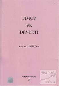 Timur ve Devleti