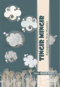 Tıngır Mıngır Kaynağından Sivas Masalları