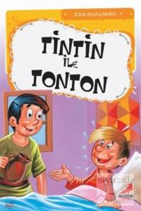 Tintin ile Tonton