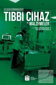 Tıp Fakültesi Öğrencileri İçin Tıbbi Cihaz ve Malzemeler