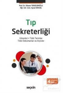 Tıp Sekreterliği