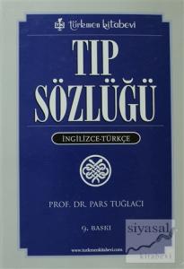 Tıp Sözlüğü (Ciltli)