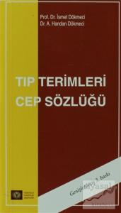 Tıp Terimleri Cep Sözlüğü