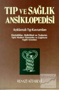Tıp ve Sağlık Ansiklopedisi