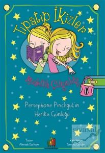 Tıpatıp İkizler - Modellik Çılgınlığı