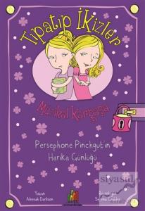 Tıpatıp İkizler - Müzikal Kargaşa