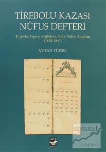 Tirebolu Kazası Nüfus Defteri