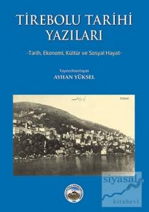 Tirebolu Tarihi Yazıları