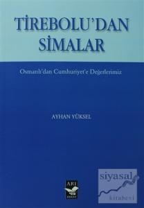 Tirebolu'dan Simalar