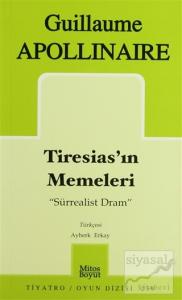Tiresias'ın Memeleri "Sürrealist Dram"
