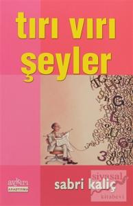 Tırı Vırı Şeyler