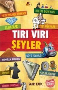 Tırı Vırı Şeyler