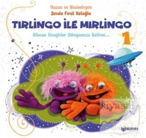 Tırlingo İle Mırlingo 1