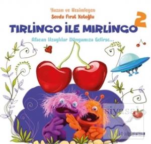 Tırlingo İle Mırlingo 2