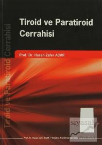 Tiroid ve Paratiroid Cerrahisi