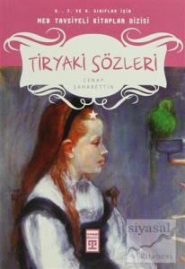 Tiryaki Sözleri (6. 7. 8. Sınıf)