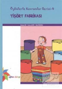 Tişört Fabrikası (Ciltli)