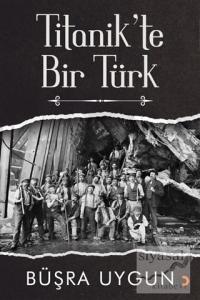 Titanik'te Bir Türk