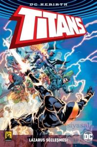 Titans Lazarus Sözleşmesi