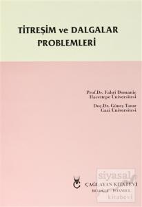 Titreşim ve Dalgalar Problemleri