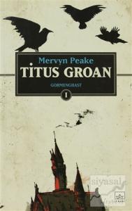 Titus Groan