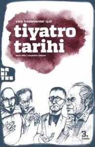 Tiyatro Tarihi Tiyatro Tarihi