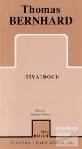 Tiyatrocu