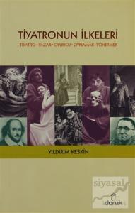 Tiyatronun İlkeleri