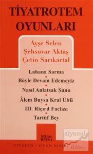 Tiyatrotem Oyunları