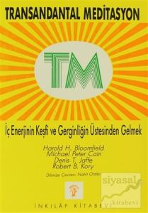 TM Transandantal Meditasyon