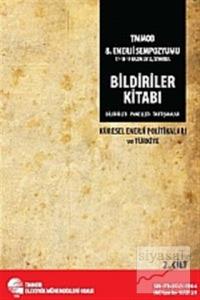 TMMOB 8. Enerji Sempozyumu Bildiriler Kitabı Cilt: 2