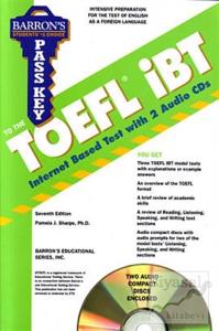 To The TOEFL IBT