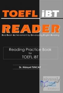 TOEFL İBT Reader