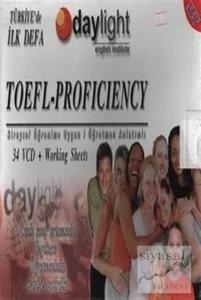 Toefl Proficiency Üniversite İngilizce Hazırlık Atlama Sınavı