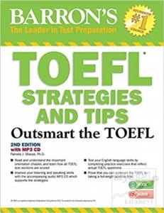 TOEFL Strategies and Tips