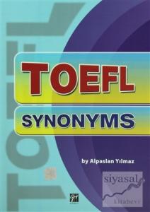 TOEFL Synonyms