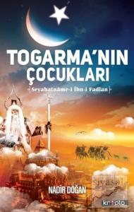 Togarma'nın Çocukları