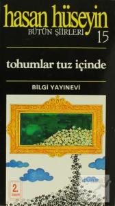 Tohumlar Tuz İçinde Bütün Şiirleri 15