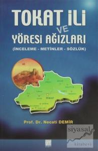 Tokat İli ve Yöresi Ağızları