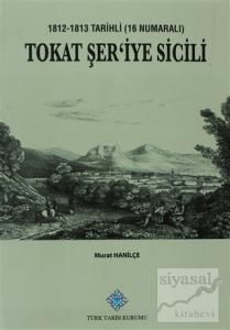 Tokat Şer'iye Sicili